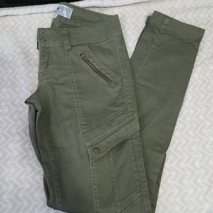 Pantalon de mujer